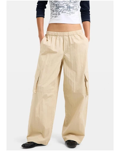 Neon Hart - Vesta Spray Utility Pants