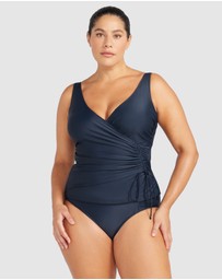 Artesands - Hues Rembrant Tankini Top
