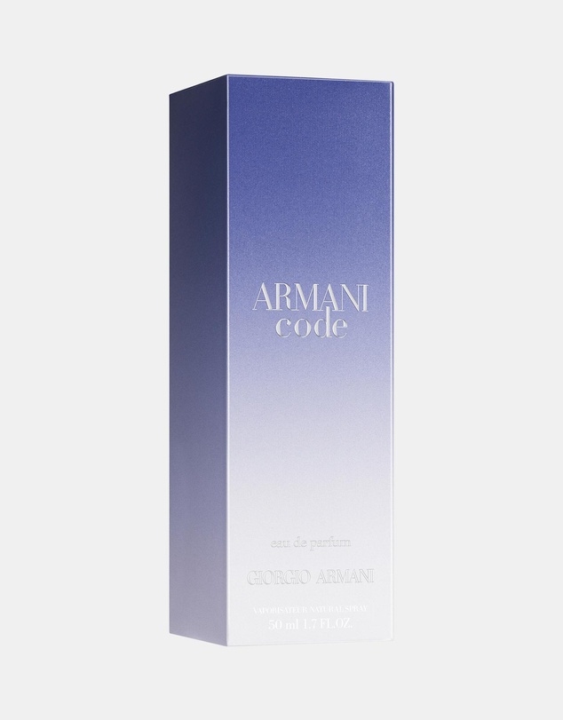 Giorgio Armani - Armani Code Femme EDP 50ml