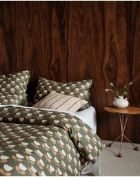 Linen House - Annika Quilt Cover Set