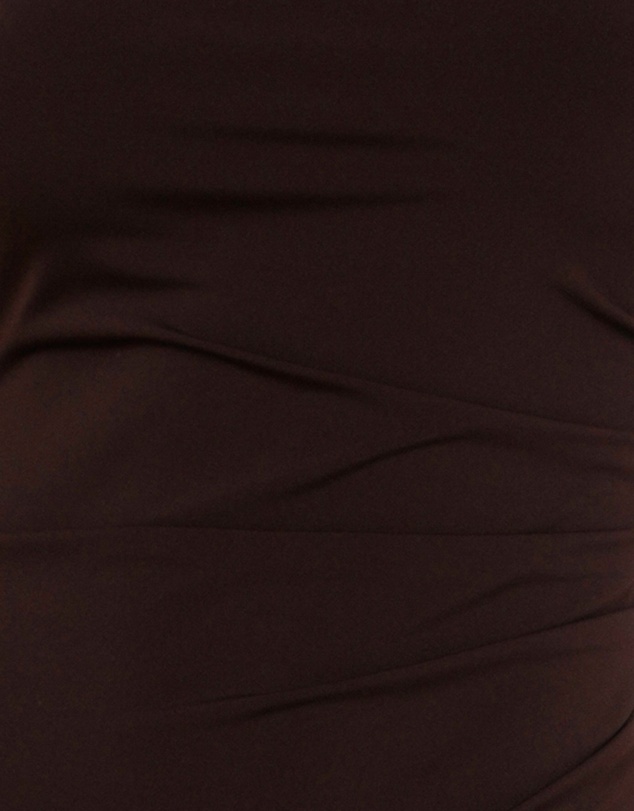 Pilgrim - Zaylee High Collar Maxi Dress