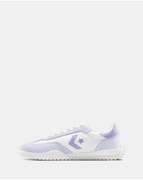 Converse - Run Star Trainers - Women's