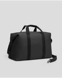 Gaston Luga - Däsh - Weekender Waterproof Travel Carry Bag