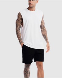 First Division - 4-Pack Weekender Tank