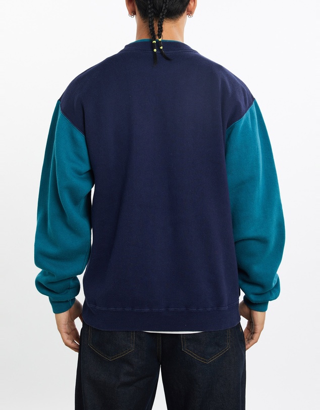 Vintage by The Real Deal - Pre Loved - Vintage 90s Park City Alpine Expedition Sweatshirt