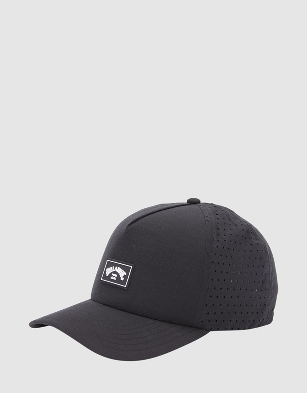 Billabong - Mens Crossfire Snapback Cap