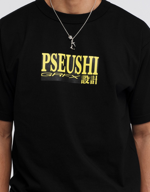 PSEUSHI - GRFX Tee