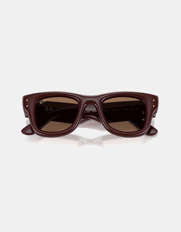 Ray-Ban - Wayfarer Puffer