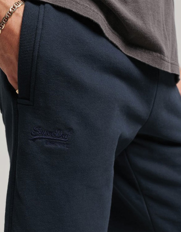 Superdry - VLE JERSEY SHORT