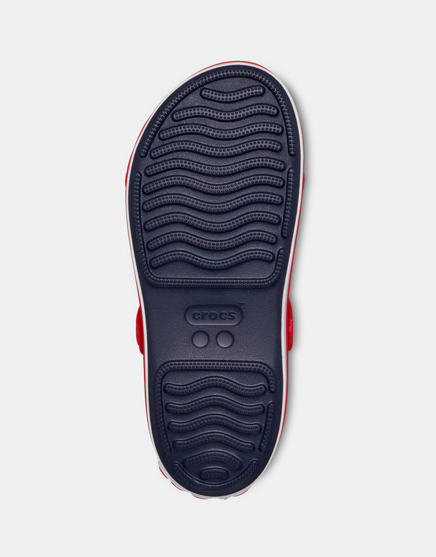 Crocs - Crocband Cruiser Sandals - Kids