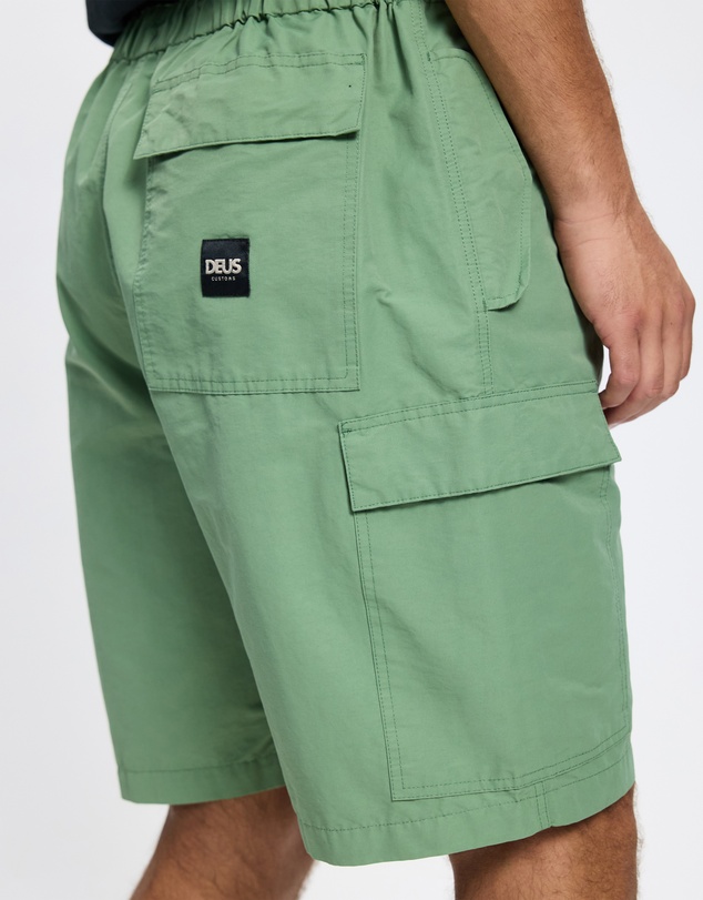 Deus Ex Machina - Remi Cargo Shorts