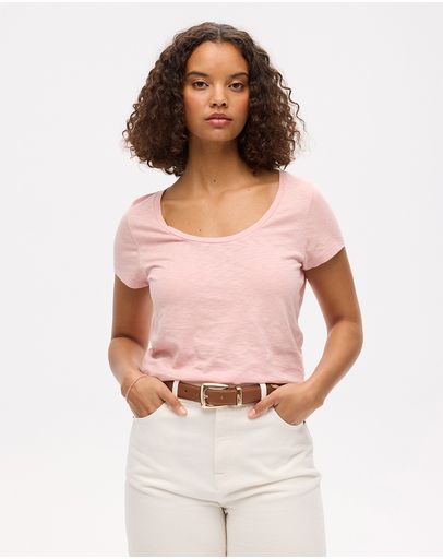 Grey Pink