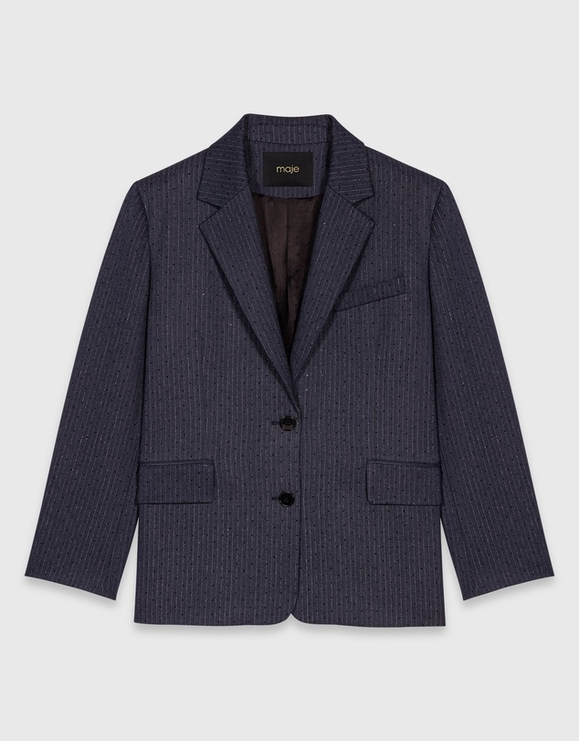 Maje - Vernona Blazer