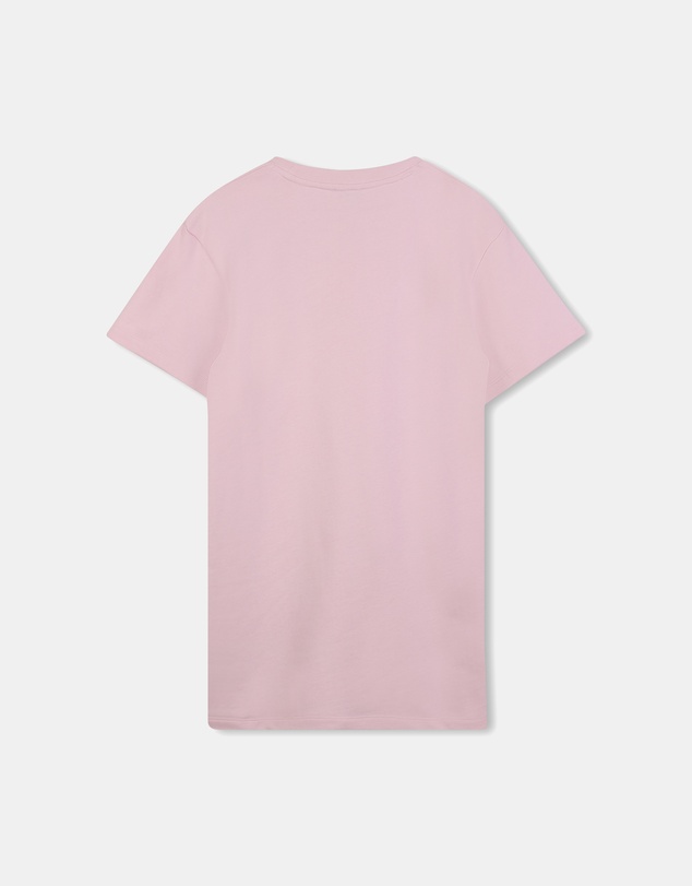 Marc Jacobs - Logo Bag Mini Shirt Dress - Kids-Teens