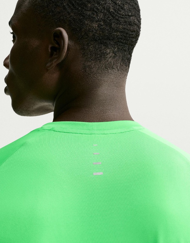 Nike - Stride Dri-FIT ADV Short-Sleeve Running Top