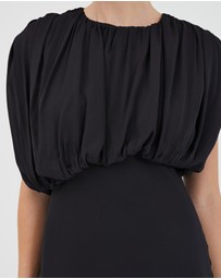 Third Form - Seraphic Midi Dress