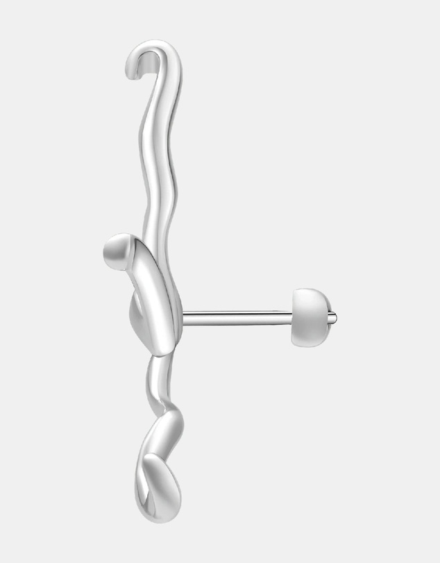 Graedance - Firo Earring