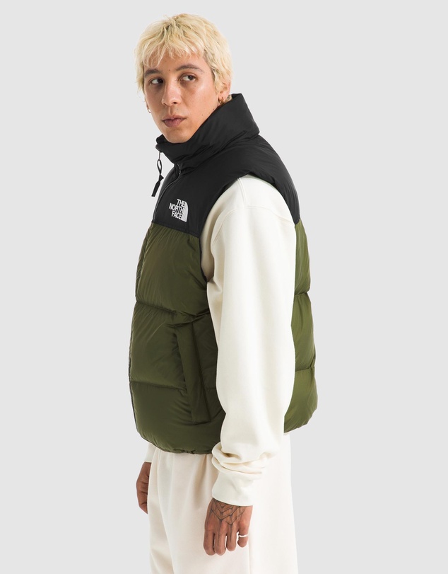 The North Face - 1996 Retro Nuptse Vest