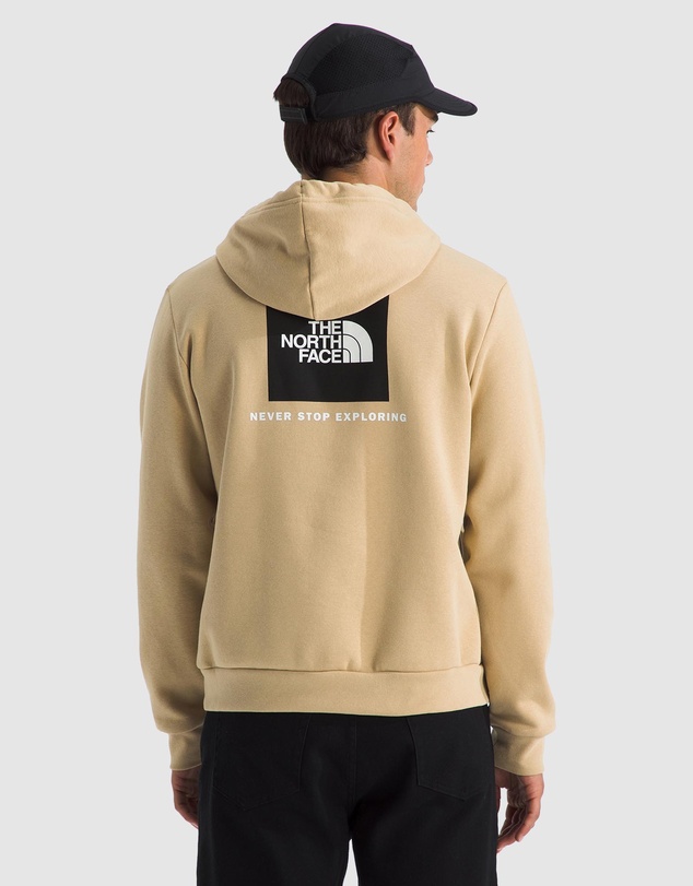 The North Face - Evolution Box NSE Hoodie
