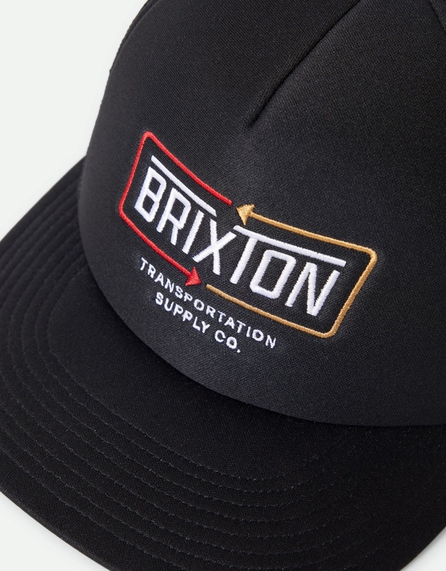 Brixton - Caldwell Trucker Hat