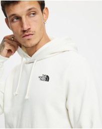 The North Face - Pack Hoodie