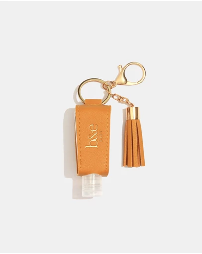 Ben & Ellie Baby - Hand Sanitiser Holder