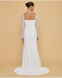CHANCERY - Charlize Gown