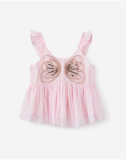 BALLET PINK