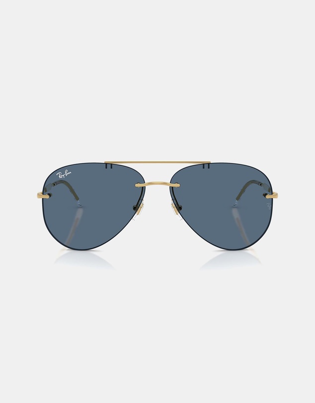 Ray-Ban - 0RB3791