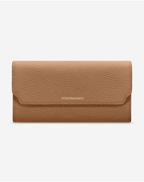 Maison De Sabre - The Long Flap Wallet