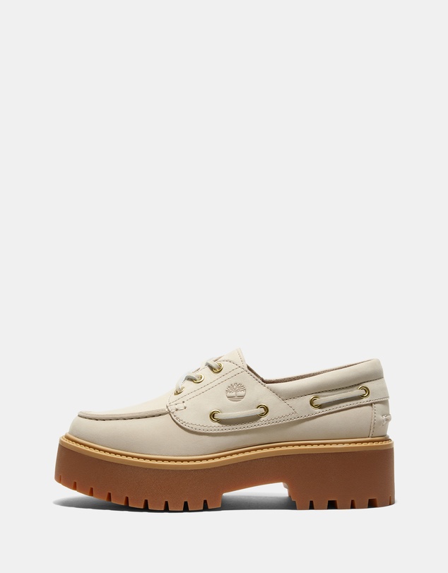 Timberland - Stone Street Boat Shoes - Women's