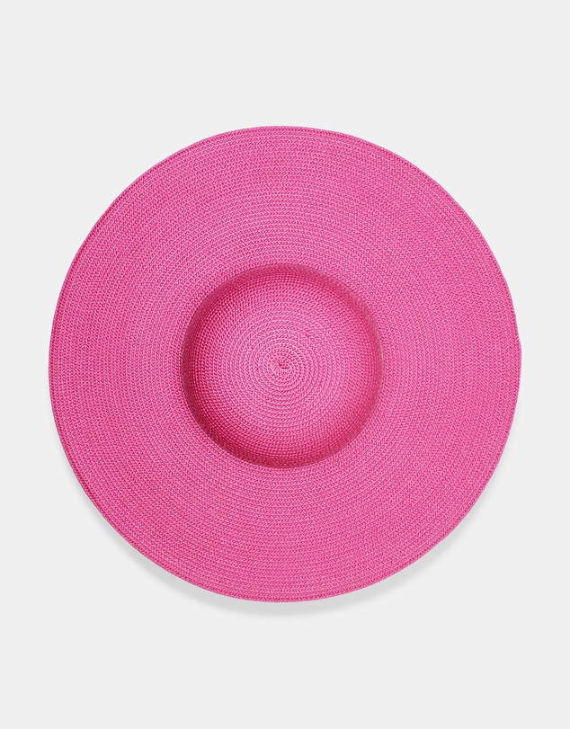 Morgan & Taylor - Mona Plate Hat