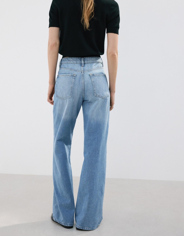 M.N.G - Danila Jeans