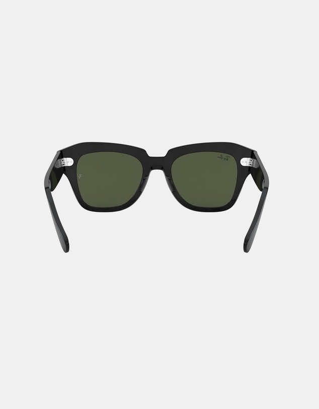 Ray-Ban - State Street 0RB2186