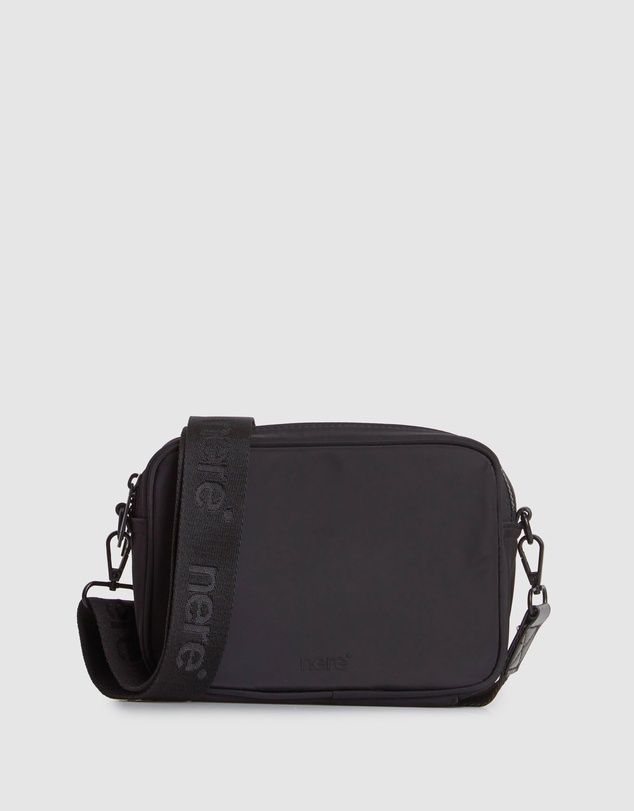 Nere - Seeker RFID Camera Bag