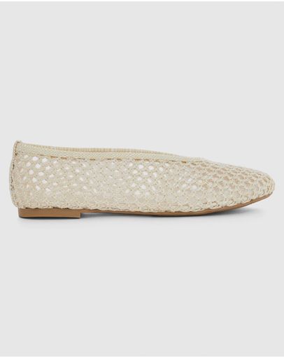 IVORY MESH