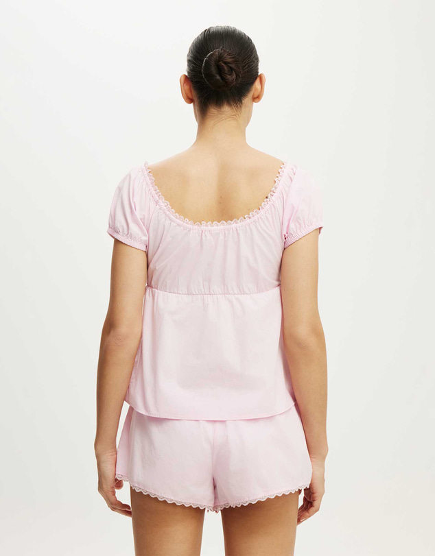 Cotton On Body - Cotton Soft Baby Doll Set