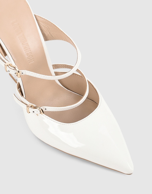 LANA WILKINSON - Gwen Mule Wedge