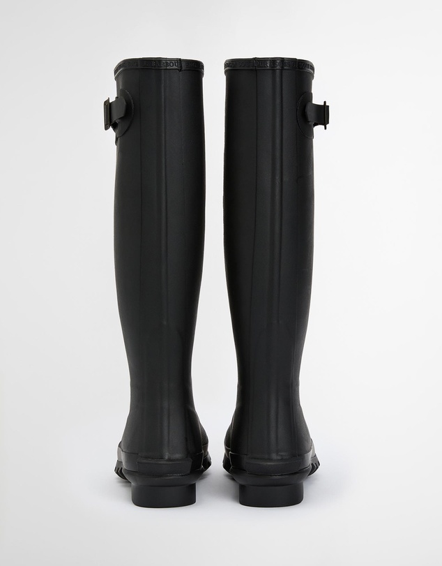 Barbour - Bede Tall Welly Boots - Women's