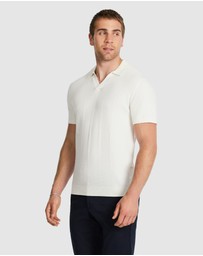 Tarocash - Casa Knit Polo