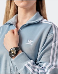 adidas Originals - Edition One - Black