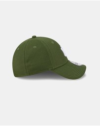New Era - 9FORTY Snap Autumn Mix NY Yankees Cap