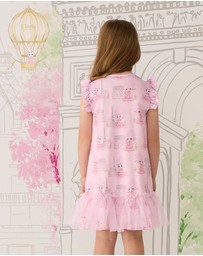 Rock Your Kid - Claris the Mouse Nightie