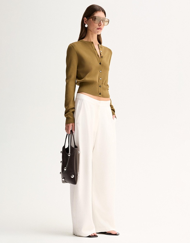 Elka Collective - Penny Knit Cardigan