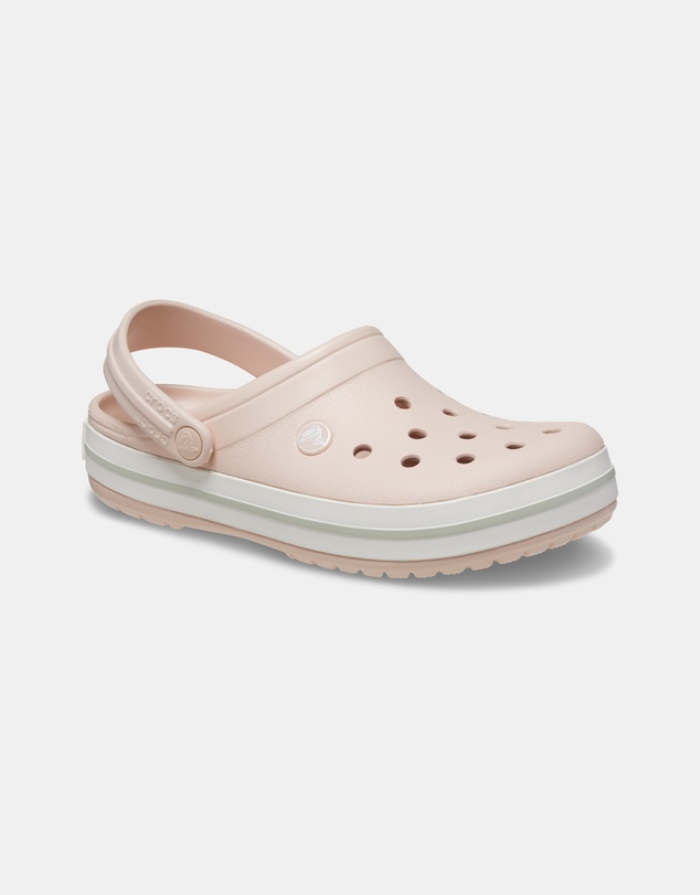 Crocs - Crocband Clogs - Unisex