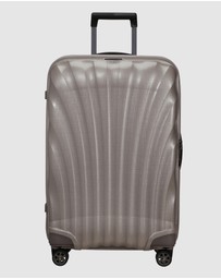 Samsonite - C-Lite Suitcase 69Cm Limited Edition