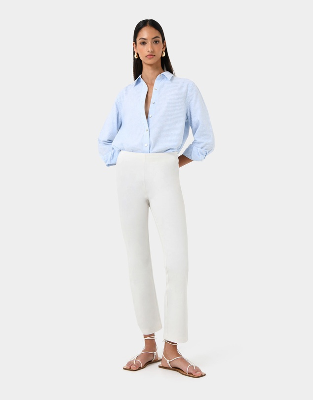 Forcast - Astrid Flared Jeans
