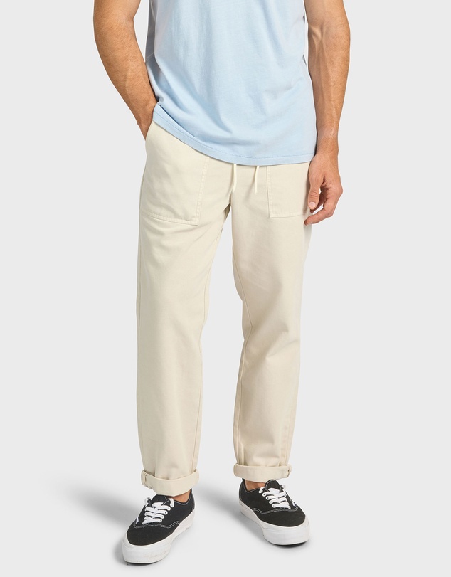 Academy Brand - Austin Fatigue Pant