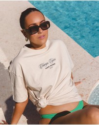 Bask Eyewear - Rae Polarised