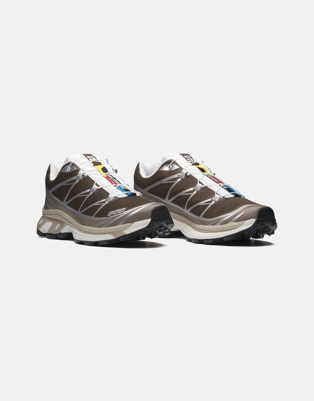 Salomon - XT-6 - Unisex
